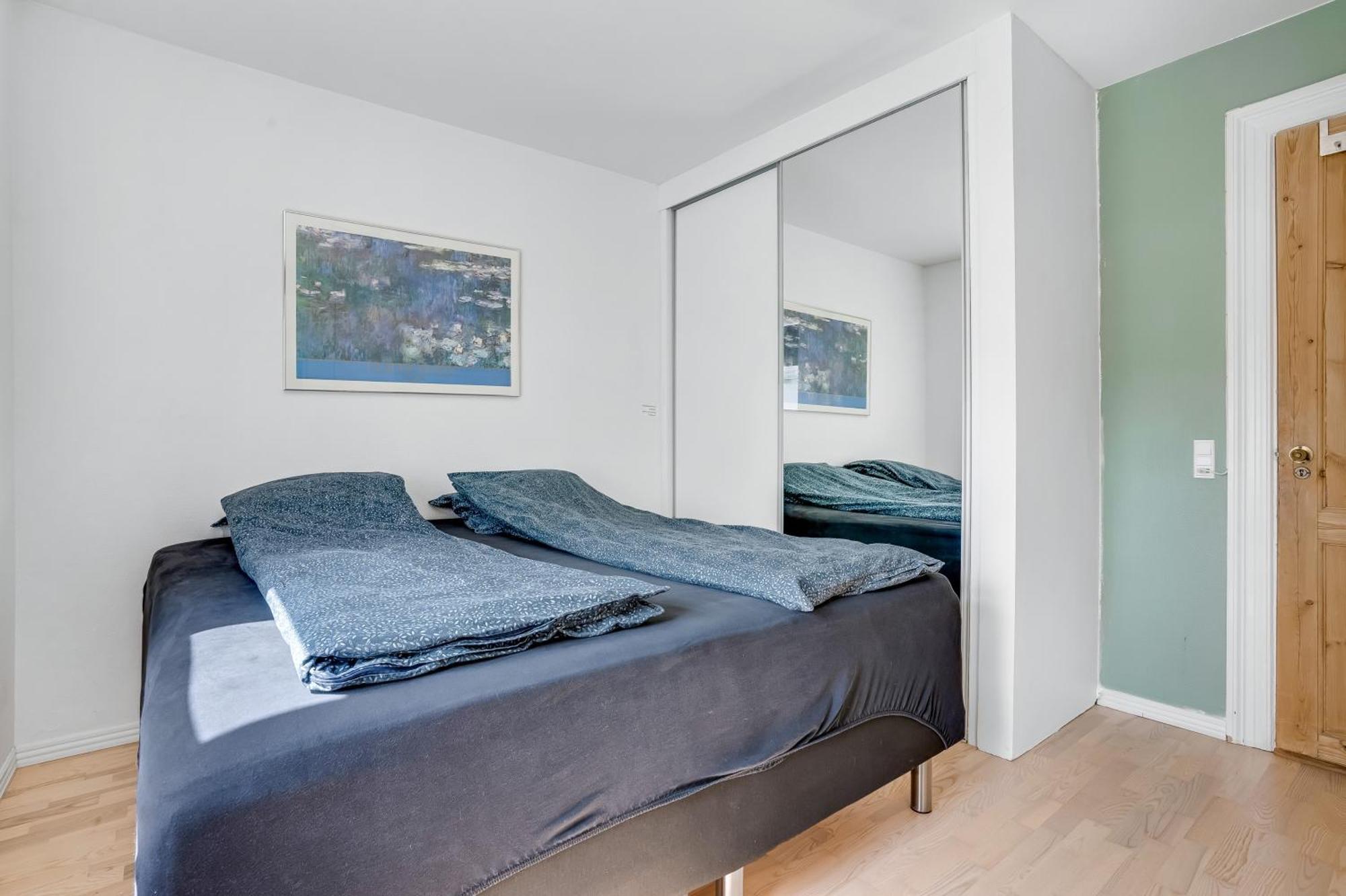 Apartment In Central Holstebro Dış mekan fotoğraf